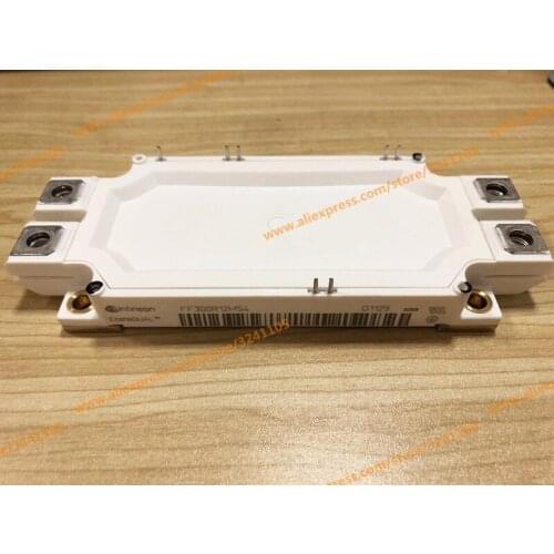 Free shipping NEW FF300R12MS4 MODULE