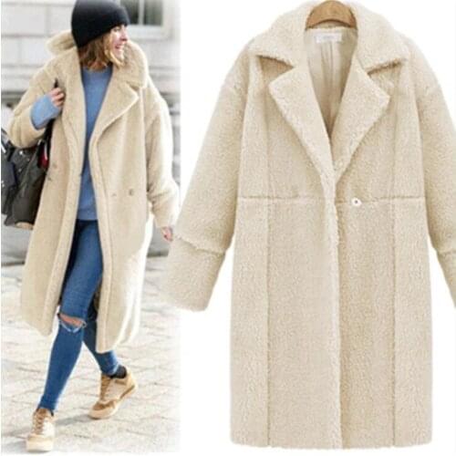 Brieuces Women's Coats