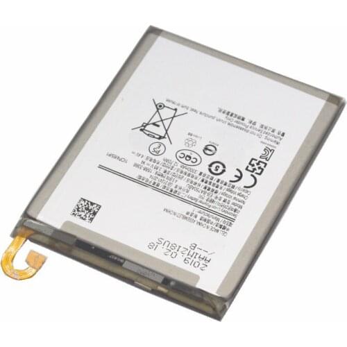 Ciszean Samsung Galaxy M10 Batteries