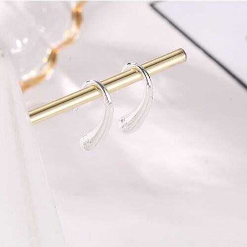 European and American hot selling exquisite water drop Bracelet Fashion electroplating Necklace earhook ring jewelry set water d