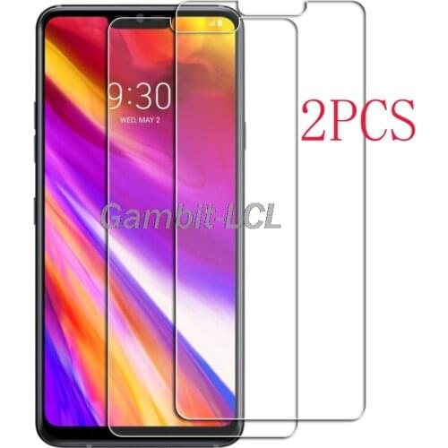 Защитные пленки для LG G7 ThinQ Гамбит-LCL China At AliExpress