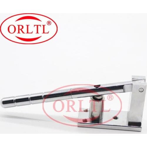 Common Rail Tool Piezo Fuel Injector Valve Assy Installation Repair Tool for Dismantling Valve Spring