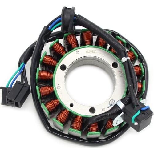 Motorcycle Accessories Generator Stator Coil Assembly Kit For Suzuki SV1000S 2003-2007 SV1000 2003-2006 32101-16G01 32101-16G00