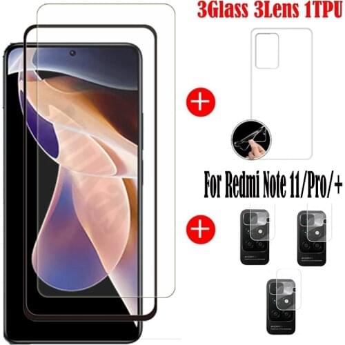 MukasGls Screen Protectors For Xiaomi Redmi