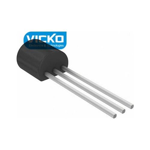 NEW 100PCS/LOT S8050D S8050 8050 NPN Transistor high current package TO92 Switching Power Supply