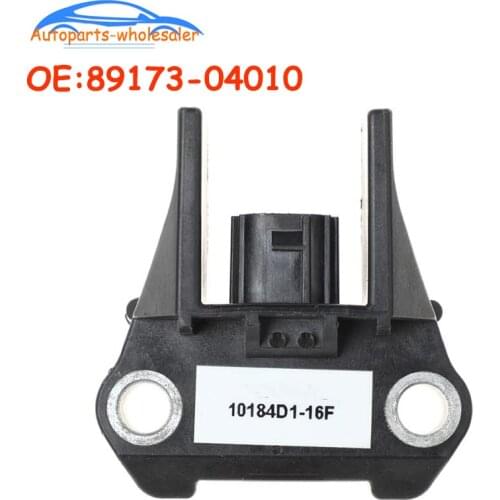New 89173-04010 8917304010 89173-09280 8917309280 For Toyota Lexus Impact Sensor Car accessories