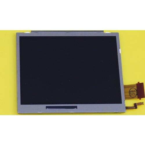 New Stylish Hot Sale Lower Bottom Touch LCD Display Repair Parts LCD Screen for Nintendo for DSi for NDSi Replacement