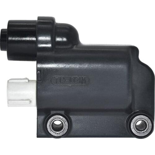 Original Quality Ignition Coil Pack for HONDA Prelude III BA 2.0i EX 16V TC-03A