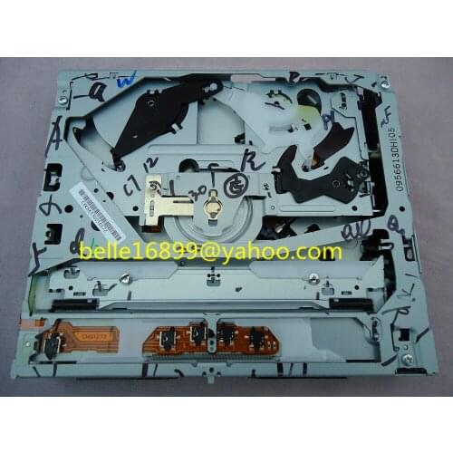 Pioner single DVD drive loader mechanism deck PCB CXX4800 for Toyota Lexus car DVD audio HDD navigation