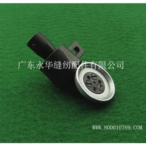 Industrial sewing machine accessories Tirol roller front Roller presser foot Medium 8810 8820 pressure roller 591 wheel front