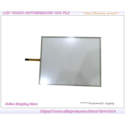PT080-1BF-T1S Screen Touch Screen PT080-4BF-T1S Touch Glass Display New