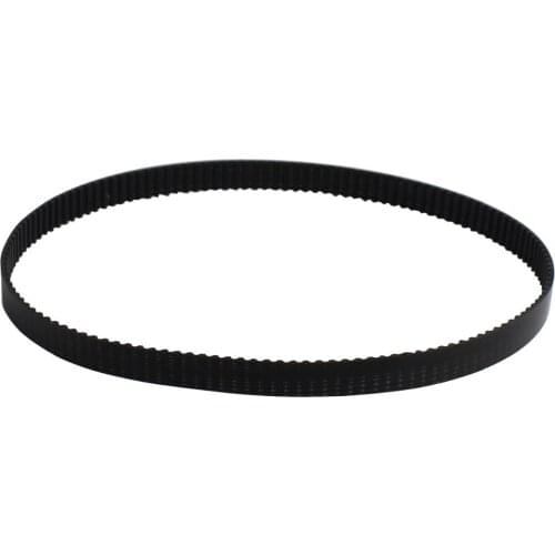 Compatible Printer Drive Belt For Zebra ZM400 ZM600 203dpi 79866M Thermal barcode label printer