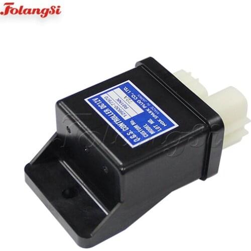 Forklift Parts Timer,Qgs-Controller OEM 119802-77200,897246-5100