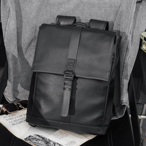 THREEPEAS Mens Fashion Bags