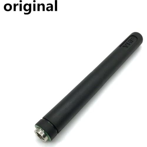 VHF 163-174MHz Antenna For Hytera PD602 PD605 PD606 PD608 PD662 PD665 PD666 PD668 PD682 PD685 PD686 PD688 X1p X1e