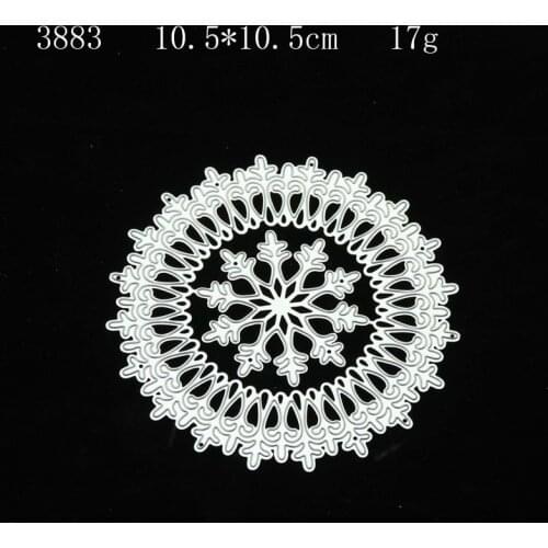 Cutting Dies Of Digital Letters Loose-leaf Wreath Irregular Frame Numbers Round Lace Arrow Scrapbooking Paper DIY Card Handcraft