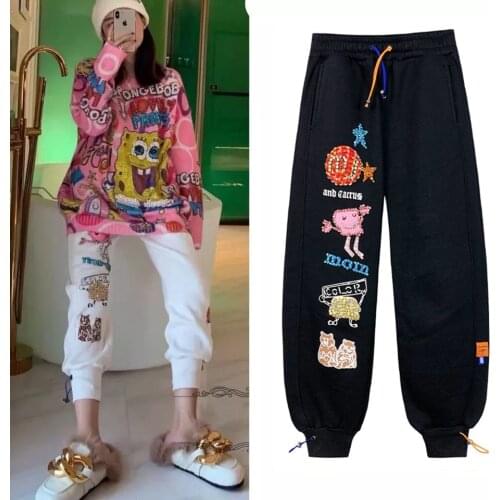 Женские брюки YIDILAMA China At AliExpress