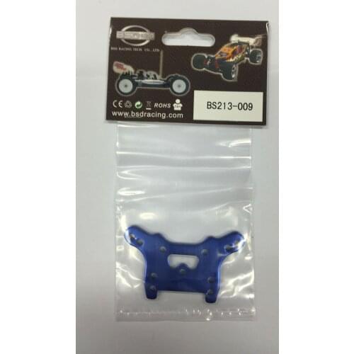 RED CAT /BSD 1/10Buggy RC CAR PARTS BS213-009 Rear Brace