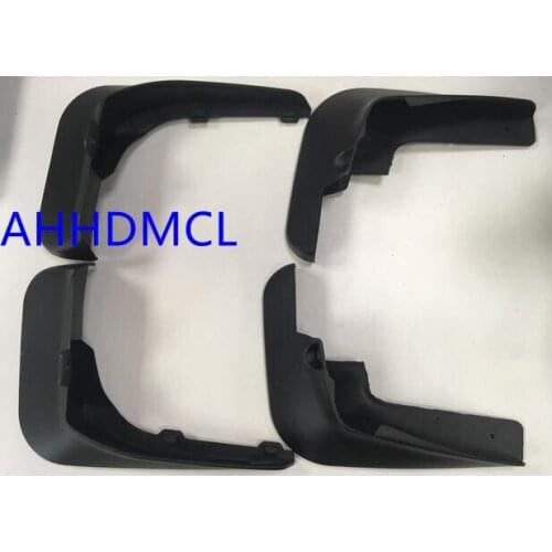 Car Mudguard Fender Mud Flaps For Nissan Succe 2010 2011 2012 2013 2014 2015 2016 2017 2018