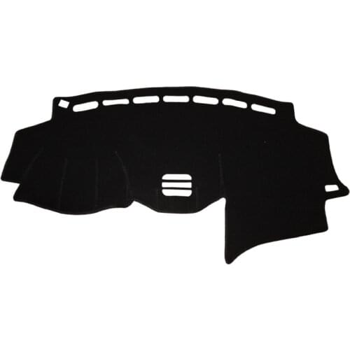 Car Dashboard Cover Dashmat Dash Mat For Lexus RX 300 330 350 2004 2005 2006 2007 2008 2009 Sun Shade Dash Board Cover Carpet