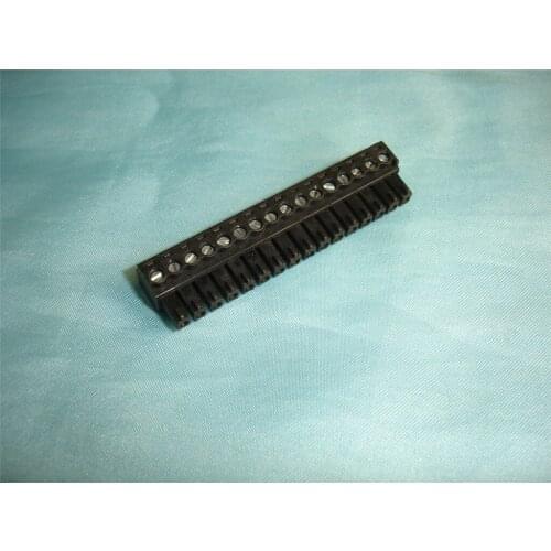 For Compatible with NIs USB-6501/6008/6009/6210/8451 and other 16PIN Terminals