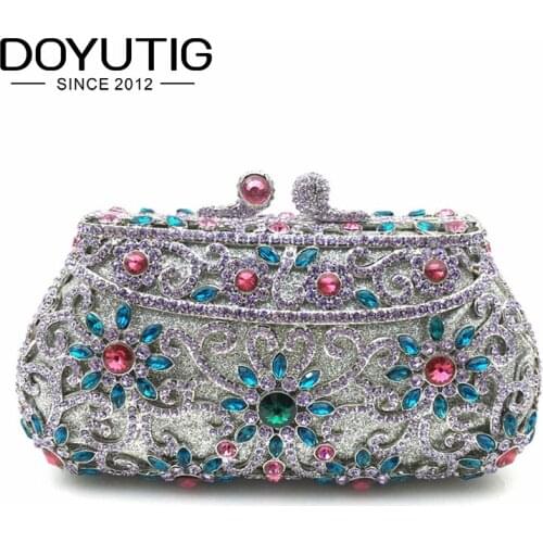 Women's Evening Clutches DOYUTIG China