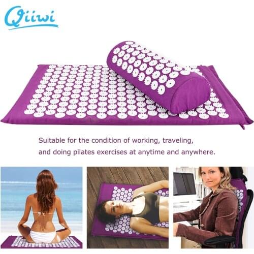 Dr.Qiiwi Yoga Mats