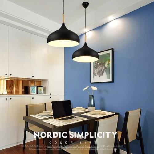 DUTRIEUX LED Pendant Lights