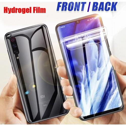 Flexwill Screen Protectors For Xiaomi Mi 5