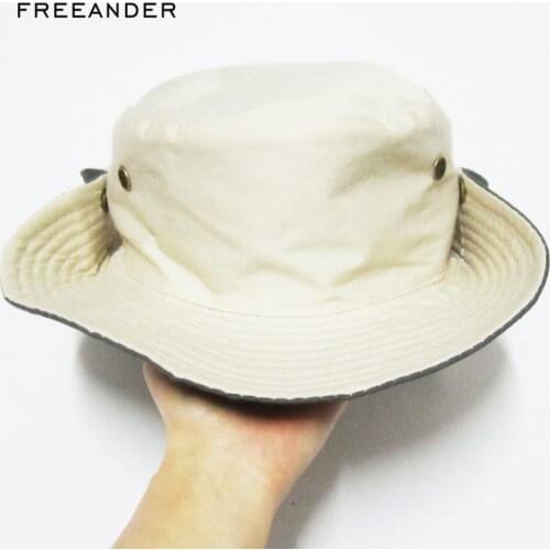 Freeander Mens Summer Hats