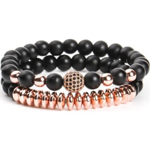 Розовые браслеты GIVVLLRY China At AliExpress