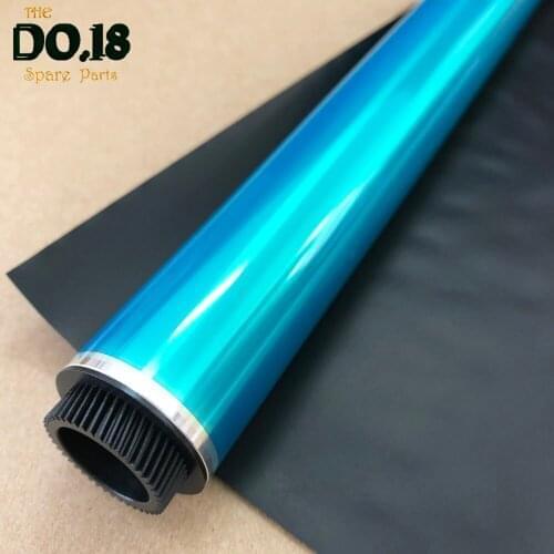 2PCS New Compatible Color OPC Drum Cylinder Drum For Konica C258 C308 C368 C227 C287,photocopier drum opc