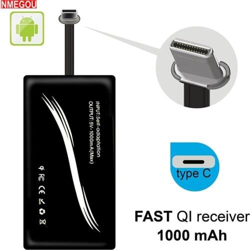 NMEGOU Wireless Chargers For Mobile Phones