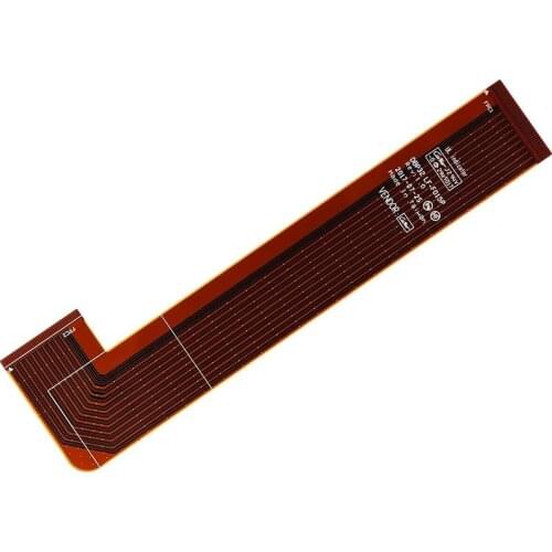 NEW SATA HDD Ribbon Flex Cable for HP Spectre 13-AF Hard Drive Cable TPN-C132 DBP32 LF-F015P