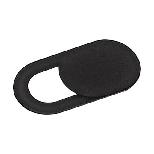 Computer Mobile Phone Camera Protection Privacy Plastic WebCam Cover Anti-hacker Peeping Occlusion Stickers Protective Cover
