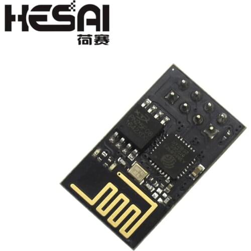 ESP8266 ESP-01 ESP01 Serial Wireless WIFI Module Transceiver Receiver Board LWIP AP+STA for arduino Diy Kit