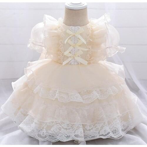 Flower Girl Dresses Charming white ivory Short sleeve Satin Floor Length Girls Pageant Dresses First Communion Dresses