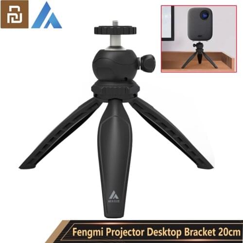 Formovie Fengmi Protable Projectors Accessories Desktop Stand for Mini Mijia Youth Projector Fengmi Smart Home Theater Bracket