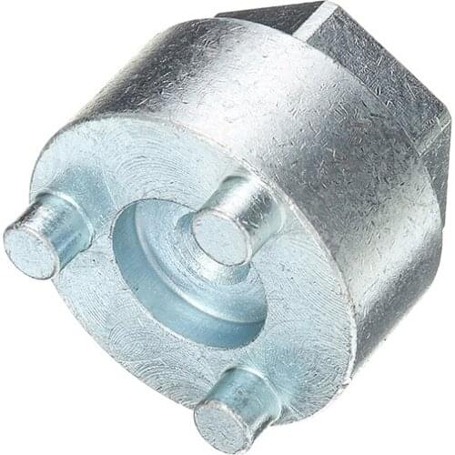 Steering Rack Thrust Piece 24mm Hex Head Direction Machine Removal Tool 32106891974 For BMW F30 F3x 1 2 3 Series