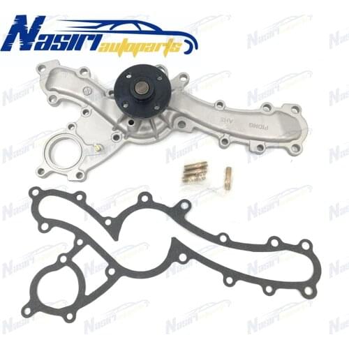 Engine Water Pump For Lexus GS300 GS350 GS450h IS250 IS350 2GRFSE 3GRFSE 4GRFSE 3.5 3.0 2.5 16100-39435
