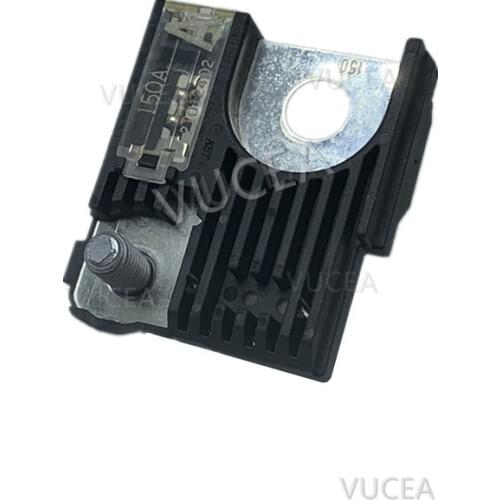 Fuses For Cars VUCEA China
