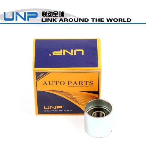 Auto Replacement Parts Engines & Components oe Number 1023800GD150 for JAC Refine Idler pulley