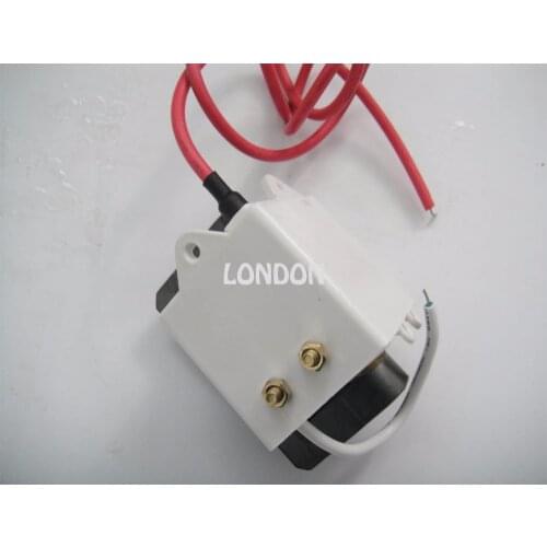 100W Co2 Laser Power Supply high voltage transformer
