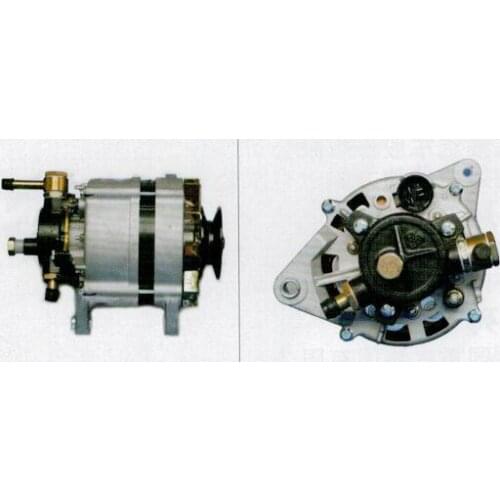 14V 70A AUTO ALTERNATOR JFZB1700102 JX493Q1359