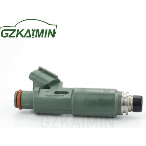 4x high quality new Fuel Injector nozzle 23250-22040 2325022040 23250-0D040 FOR for Corolla,Matrix,Celica 1.8 1.8L 1ZZFE 1ZZ T