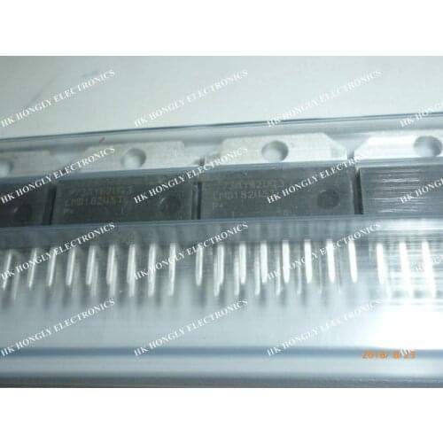 5PCS LMD18245T LMD18245T P+ ZIP15 NEW