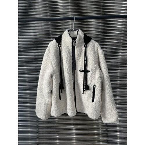 Женские куртки с капюшоном Aswomoye China At AliExpress