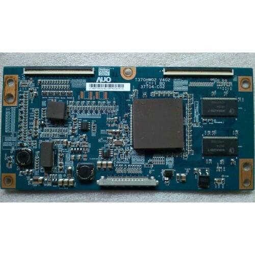 Free shipping 100% Original New T370HW02 V402 37T04-C02 Control Board