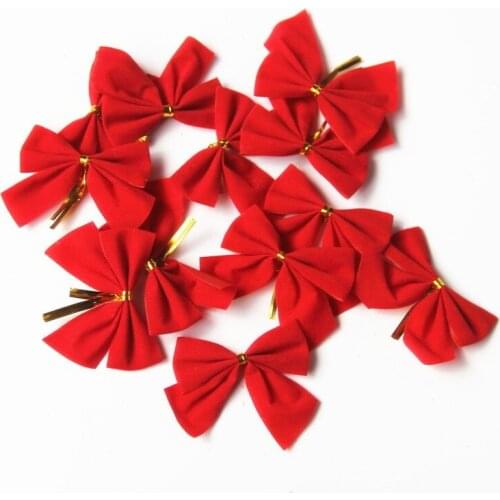 Childworld Christmas Tree Bows