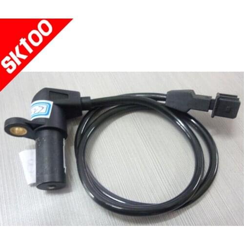 SKTOO for CHEVROLET FIAT sensor 93393867 Speed sensor (Instruments)